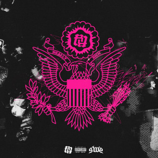 Kankan - #F.E.B album cover