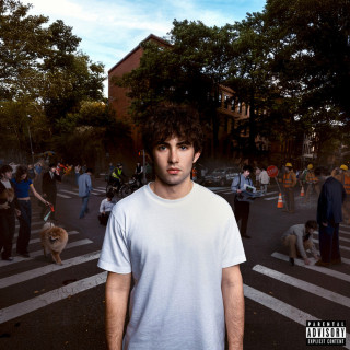 ian - 2005 EP cover