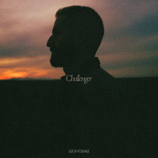 Luca Fogale - Challenger album cover