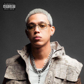 Nik Makino - THE ALBUM IS DONE album cover