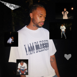 Jx.Zero - Learning How To Love When It Hurts EP cover