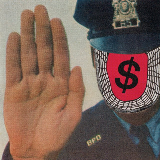 Angel Du$t - Cold 2 The Touch album cover