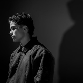 Alex Aiono - When the Feelings Won't End EP cover