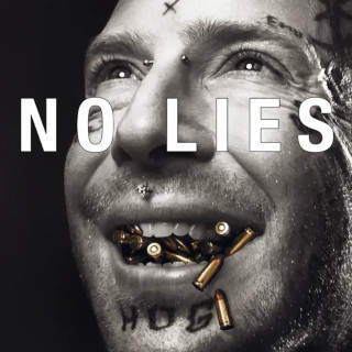 Tom MacDonald - No Lies mixtape cover