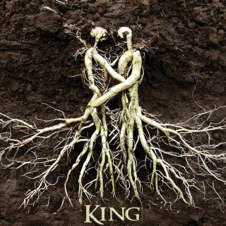 King 810 - K7 Rustbelt Numetal 2 album cover