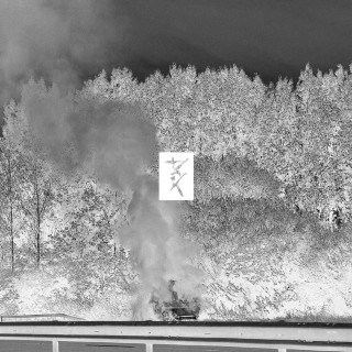 EDEN - DDAARRKK EP cover