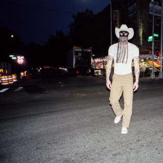 Orville Peck - Appaloosa EP cover
