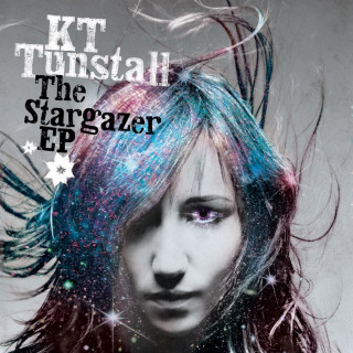 KT Tunstall - The Stargazer EP cover