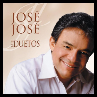 José José - Mis Duetos album cover