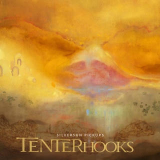 Silversun Pickups - Tenterhooks album cover
