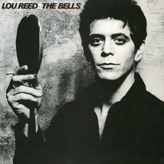 Lou Reed - The Bells album cover