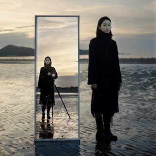 Heo Hoy Kyung - Remembering (기억해야만 하지) EP cover
