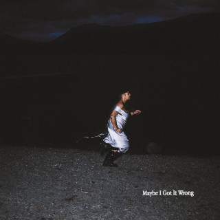 Ruti - Maybe I Got It Wrong EP cover