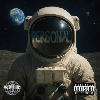 Russ Millions & Loski - Personal EP cover