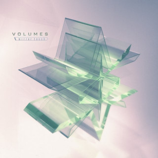 Volumes - Mirror Touch album cover