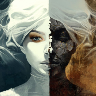 Annisokay - Abyss - The Final Chapter album cover