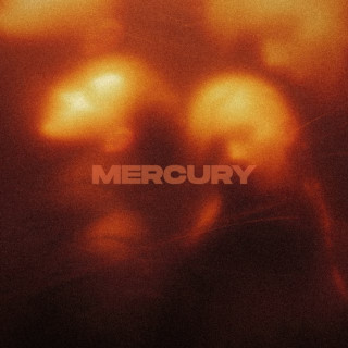 Tornado Club - Mercury album cover