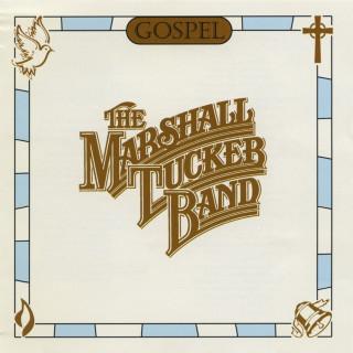 The Marshall Tucker Band - Gospel album cover
