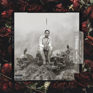 CalBoy - Wildboy 2 album cover