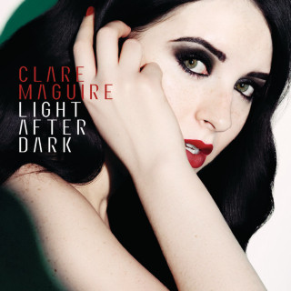 Clare Maguire - Light After Dark album cover