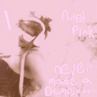 Ariel Pink - Never Made A Demo, Ever album cover