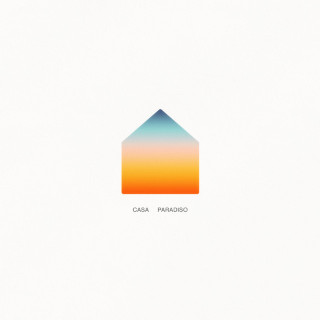 Tommaso Paradiso - Casa Paradiso album cover