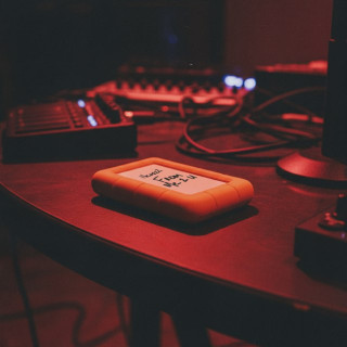 Nemzzz - From Me 2 U EP cover