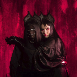 Kazhanna (Кажанна) - Рукокрила album cover