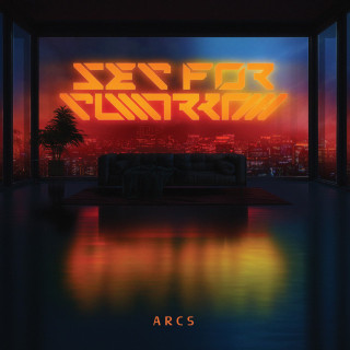Set For Tomorrow - ARCS album cover