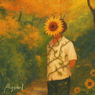 Amiel Sol - Pagsibol EP cover