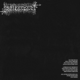 Agriculture - The Circle Chant EP cover