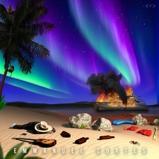 emmanuellcortess_ & Jesse Martinez - Memorias <3 album cover