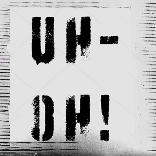 Sohodolls - Uh Oh album cover