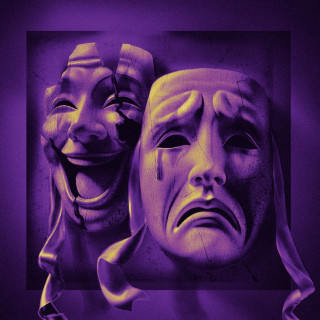VOILÀ - The Last Laugh (Part II) album cover