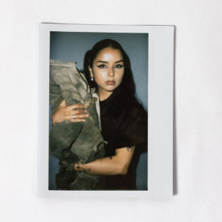Lexa Gates - I Am album cover