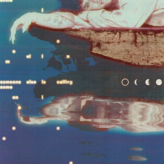 Hercules & Love Affair, Hips & Lips - Someone Else EP cover