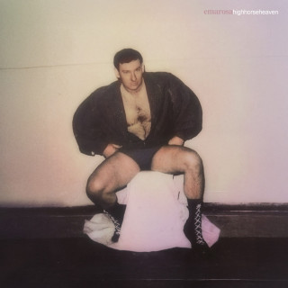 Emarosa - High Horse Heaven album cover