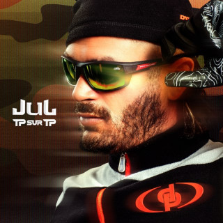 JuL - TP sur TP album cover