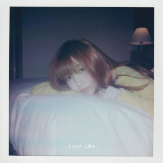 Lilas Ikuta - Laugh album cover