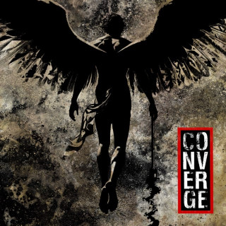 Converge - Love Is Not Enough album cover