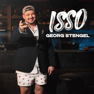 Georg Stengel - ISSO album cover