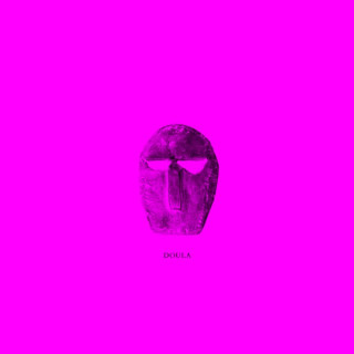 Odezenne - DOULA (hypercouleurs) album cover