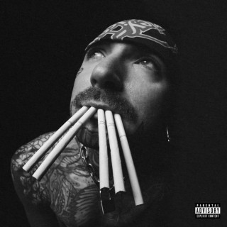 Caskey - Black Sheep 5 mixtape cover