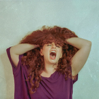 Sophie Hunter - WAIL! EP cover