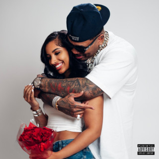 Kevin Gates & Ray J - Real Nigga Holiday EP cover