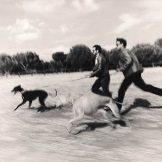 Taburete - El Perro Que Fuma album cover