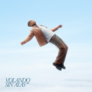 BM - VOLANDO SIN ALAS album cover