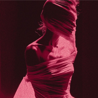 Arankai - A Portrait Of Red album cover