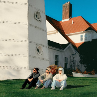 The Astronomers & jonny si - Friends By Chance EP cover