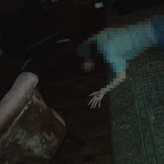 Bones - DeathBecomesHim album cover
